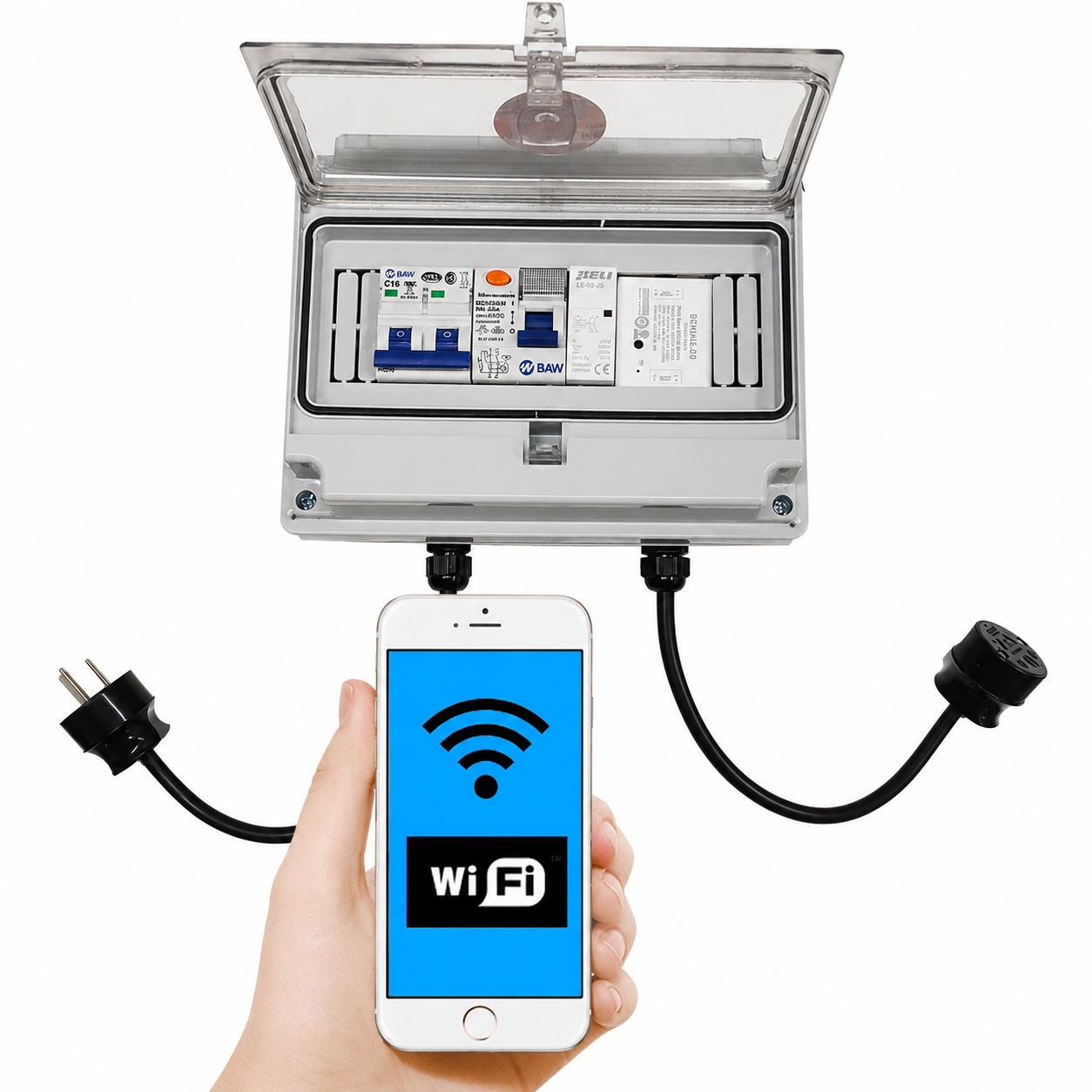 TP-WIFI-DF