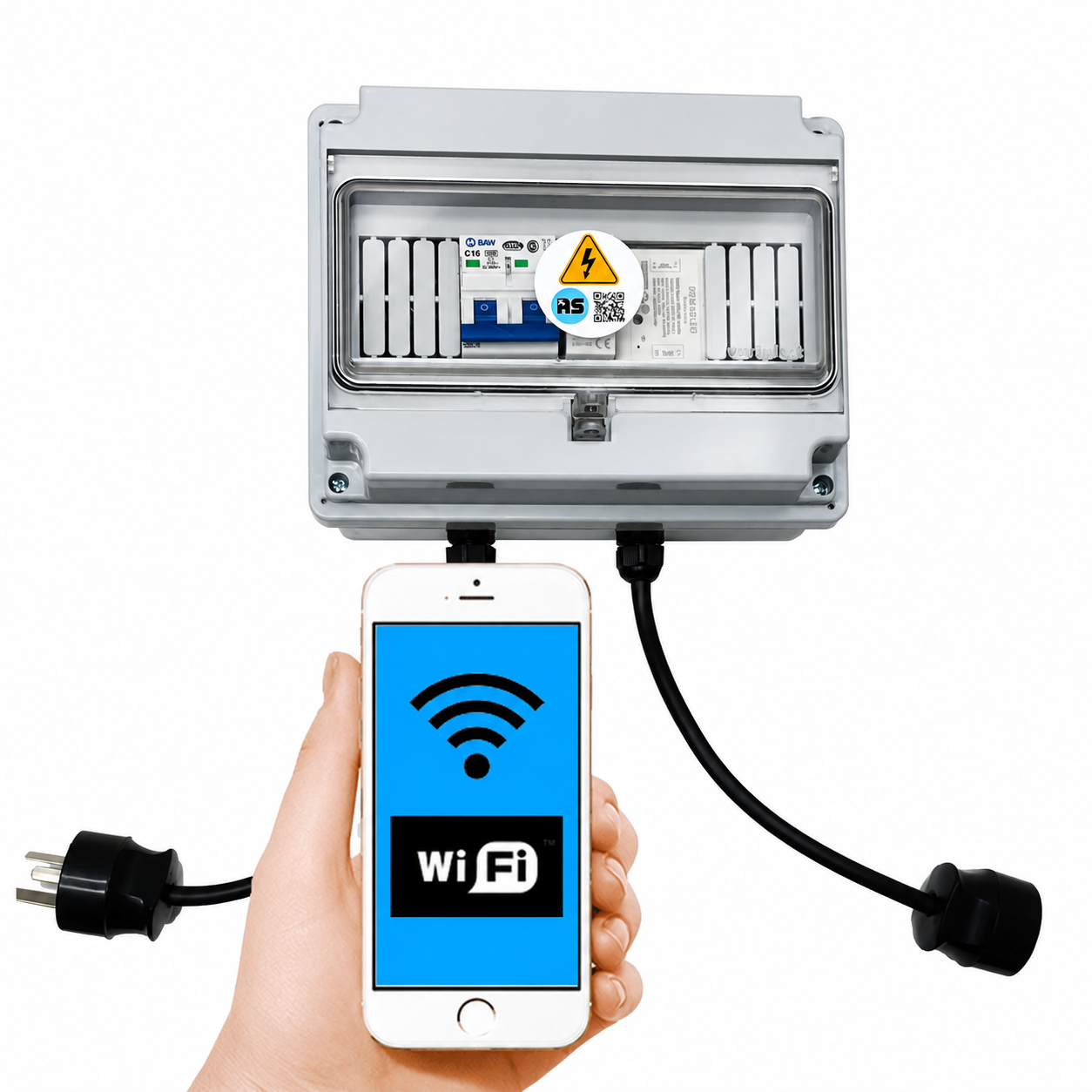 TP-WIFI
